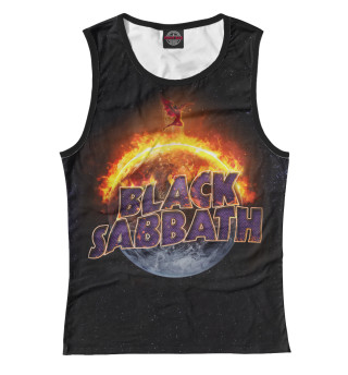 Black Sabbath