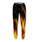 Женские спортивные штаны Fire