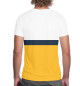 Мужская футболка Yellow Submarine