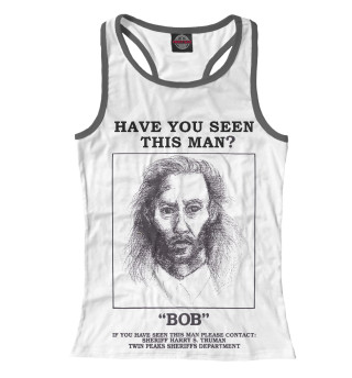Bob