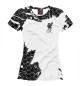 Женская футболка Liverpool F.C.
