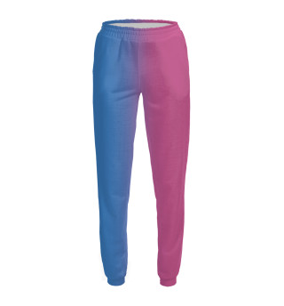 Женские спортивные штаны Pinkblue