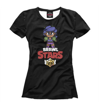 Brawl Stars - Rosa