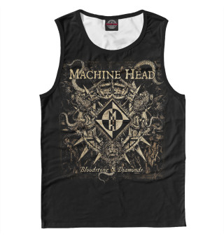 Machine Head