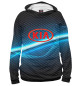 Женское худи KIA SPORT