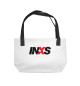  INXS WHITESTAR