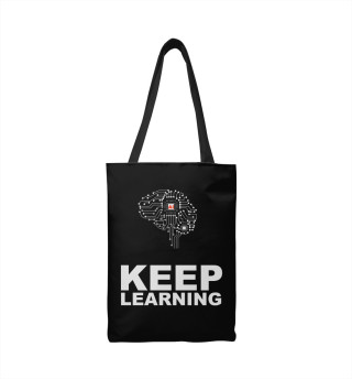 AI – Keep learning