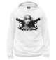 Мужское худи 2Pac