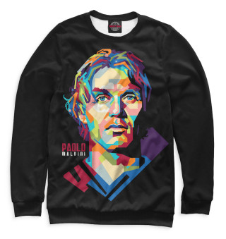 Паоло Мальдини