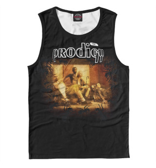 The Prodigy