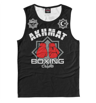 Akhmat Boxing Club