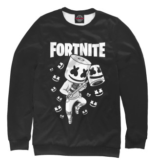 Fortnite Marshmello