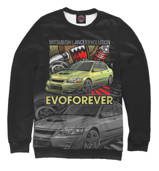 Evoforever