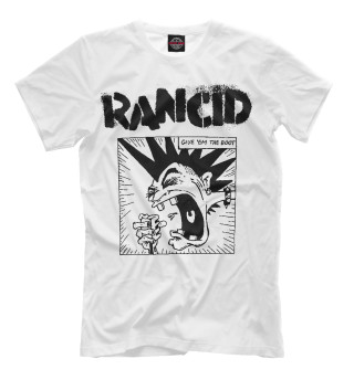 Футболка для мальчиков Rancid