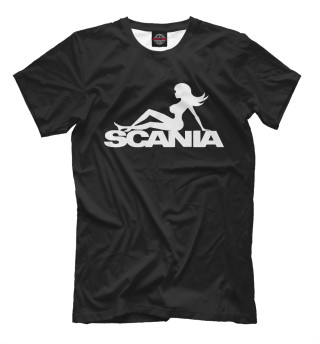 SCANIA