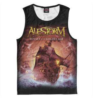 Alestorm
