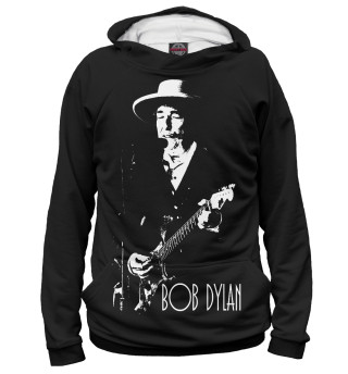 Худи для мальчика Bob Dylan