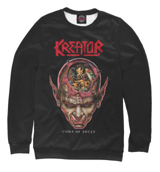 Kreator: Coma Of Souls