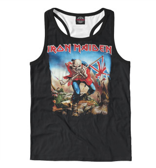 Iron Maiden