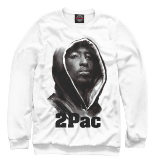 Мужской свитшот 2Pac