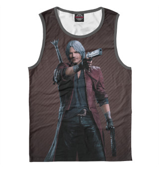 Devil May Cry Dante