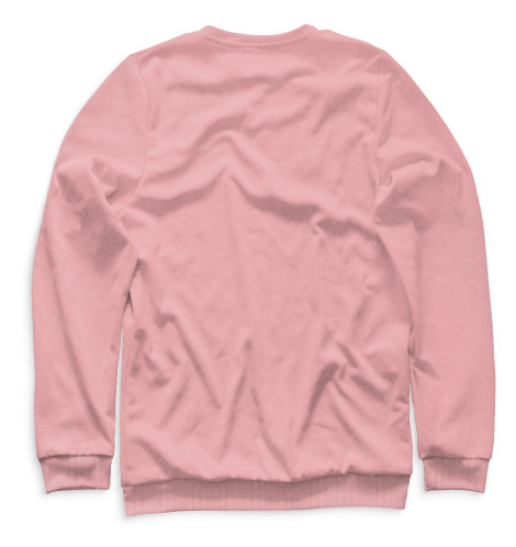 

Свитшоты Print Bar, Белый, CreatorsNation