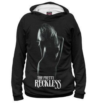 Женское худи The Pretty Reckless