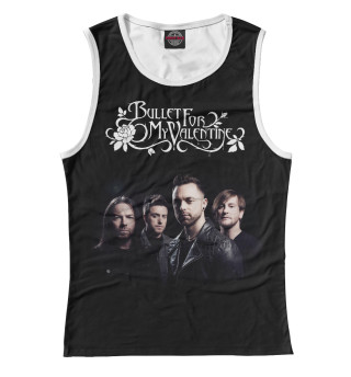 Bullet for My Valentine