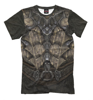 Skyrim: Dragonscale Armor