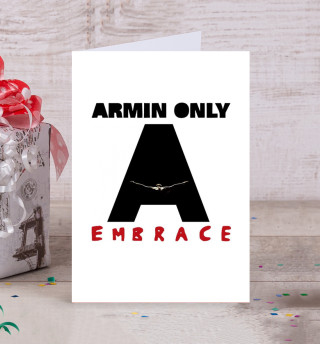 Armin Only : Embrace