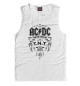 Мужская майка AC/DC