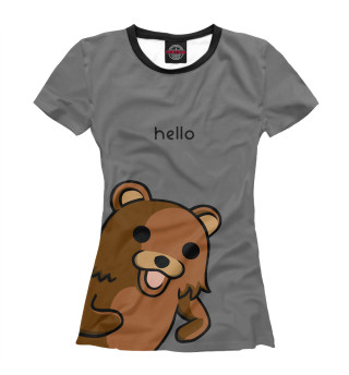 PedoBear