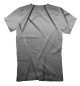 Футболка для мальчиков Gray