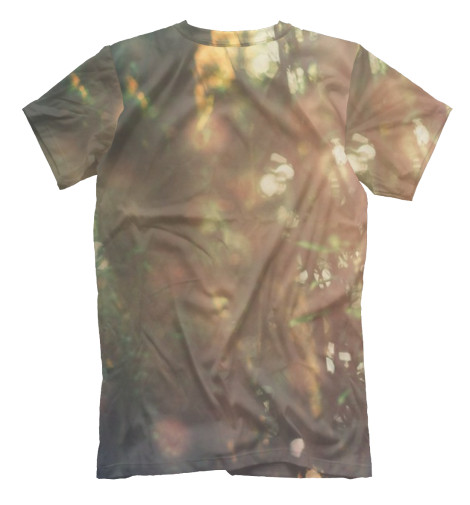 

Футболки Print Bar, Серый, BTS