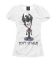 Женская футболка Dont Starve