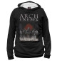 Мужское худи Arch Enemy