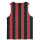Майка для мальчика AC Milan