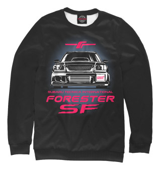 forester sf2