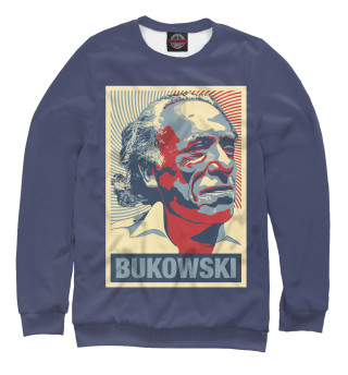 Буковски