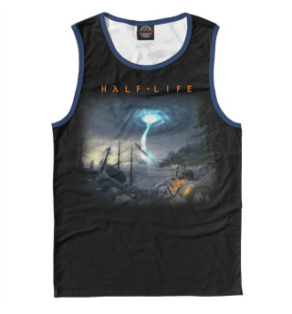 Half-Life