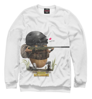 PUBG Potato
