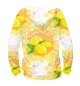 Женское худи Lemonade