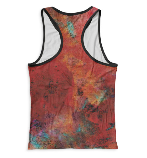 

Майки борцовки Print Bar, Белый, The Doors