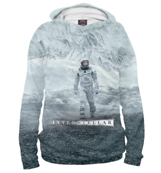 Интерстеллар