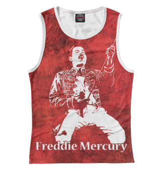 Freddie Mercury
