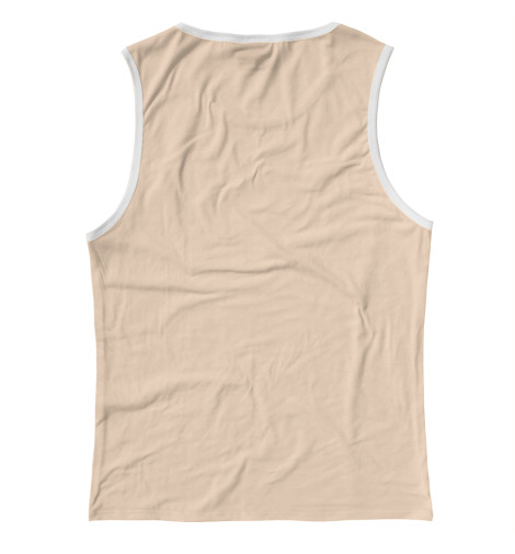 

Майки Print Bar, Белый, The Notorious B.I.G.