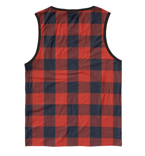 

Майки Print Bar, Белый, Хипстер