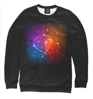 Влюбленные сердца