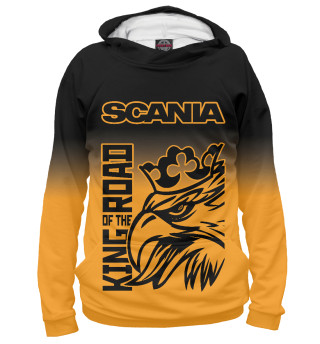 SCANIA - King Of The Road