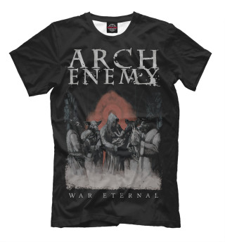 Футболка для мальчиков Arch Enemy